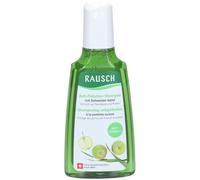 Rausch Anti-Pollution-Shampoo Shampooing 200 ml