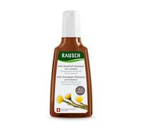 RAUSCH Anti-Schuppen-Shampoo mit Huflattich, 200 ml Shampoing
