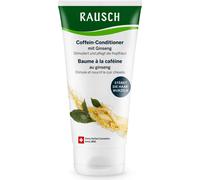 Rausch Après-shampooing à la caféine et au ginseng 150 ml
