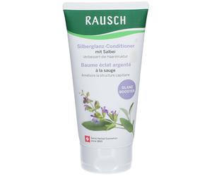RAUSCH Baume éclat argenté à la sauge Après-Shampooing(S) 150 ml