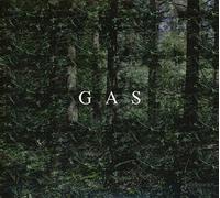 Rausch by Gas [Audio CD] NEUF