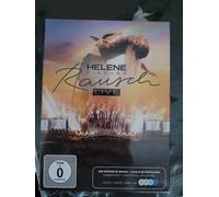 Fischer,Helene - Rausch (Live) 2cd/DVD/Bluray [Import]