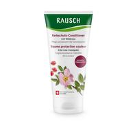 RAUSCH Conditionneur protecteur de couleur à la rose musquée Après-Shampooing(S) 150 ml