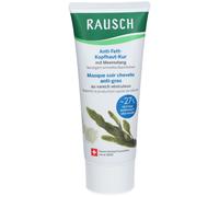 RAUSCH Cure anti-graisse pour le cuir chevelu au varech Tube 100 ml