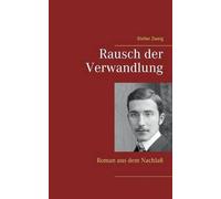 Rausch Der Verwandlung