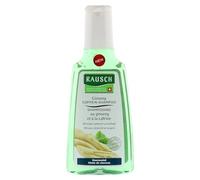 Rausch Gingembre Caféine Shampooing, 1er Pack (1 x 200 ml)