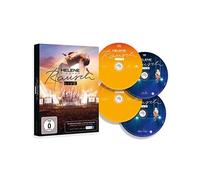 Helene Fischer – Rausch (Live) – 2 CD / DVD / Blu-ray – Import