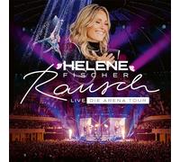 Helene Fischer – Rausch Live (Die Arena-Tour) – 2 CD – Import