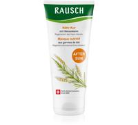 Rausch Nourishing Treatment With Wheatgerm après-shampoing pour cheveux abîmés et exposés au soleil 100 ml