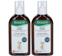 RAUSCH Original Activateur capilaire Teinture(S) 2x200 ml