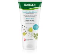 Rausch Sensitive Conditioner With Heartseed après-shampoing pour cuir chevelu sensible 150 ml