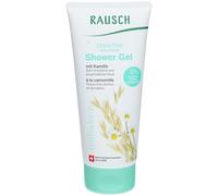 RAUSCH Sensitive Gel Douche à la camomille Gel(S) 200 ml