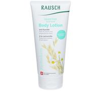 RAUSCH Sensitive Lotion pour le corps à la camolille Lotion(S) 200 ml