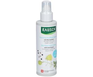 RAUSCH Sérum pour cuir chevelu sensible aux graines de cœur Fluide 100 ml