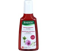RAUSCH Shampoo Volume Mâlve 200 ml PZN 18742274