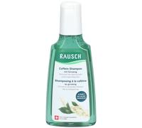 RAUSCH Shampooing à la caféine et au ginseng 200 ml