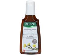 RAUSCH Shampooing antipelliculaire à la bourrache 200 ml