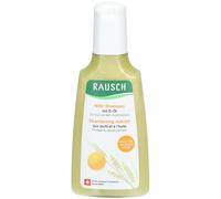 RAUSCH Shampooing nourrissant à l'huile d'œuf 200 ml