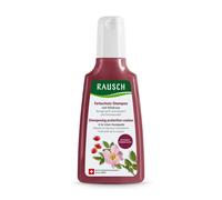 RAUSCH Shampooing protecteur de couleur à la rose musquée 200 ml