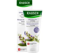 Rausch Silver-Shine Mask With Sage masque cheveux anti-jaunissement 100 ml