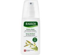 Rausch Spray démêlant aux herbes suisses 100 ml