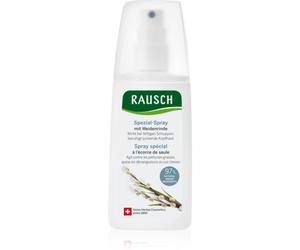 Rausch Treatment Spray Conditioner With Willow Bark après-shampoing en spray pour cheveux gras 100 ml