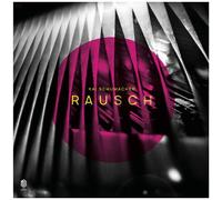 Kai Schumacher – Rausch – Vinyle LP – Neuf – Edel
