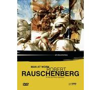 Rauschenberg,Robert - Robert Rauschenberg [Import]