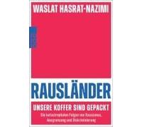 Rausländer - Unsere Koffer Sind Gepackt