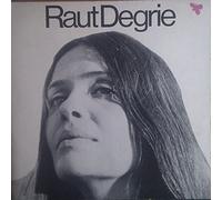 Raut Degrie - Jeden Tag Jeden Tag - Not On Label - R 100