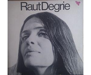 Raut Degrie - Jeden Tag Jeden Tag - Not On Label - R 100