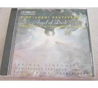 Rautavaara - Angel of Dusk/Symphony 2 / Finnish Myth