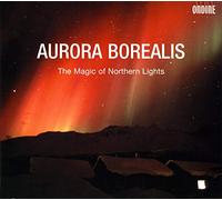 Rautavaara - Aurora Borealis