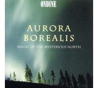 Rautavaara - Aurora Borealis-Music of the M