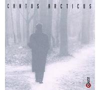 Rautavaara: Cantus Arcticus