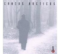 Rautavaara: Cantus Arcticus