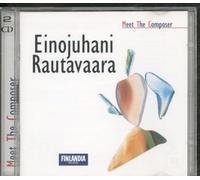Rautavaara, E. - Cantus Arcticus