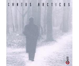 Rautavaara, E. - Cantus Arcticus