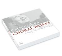 Rautavaara, E. - Oeuvres Chorales