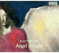 Rautavaara, E. - Rautavaara: Angel of Light [Import]