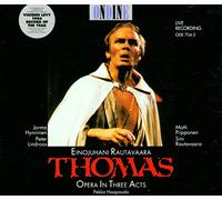 Rautavaara, E. - Rautavaara: Thomas