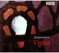 Rautavaara, E. - Rautavaara: Vigilia [Import]