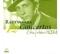 Integrale des concertos CD