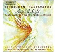 Rautavaara - Sym #7: Angel of Light/Cantus Articus OP.61