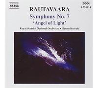 Rautavaara – Symphony No.7