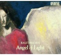 Rautavaara: Symphony No. 7 - Angel of Light / Annunciations for Organ, Brass & Winds (1996-05-21)