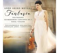 Fantasia/Oeuvres pour Violon
