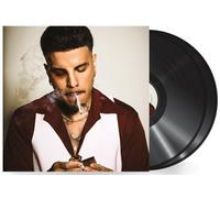 Rauw Alejandro - Cosa Nuestra