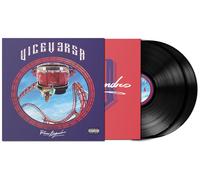 Rauw Alejandro VICE VERSA (Vinyl)