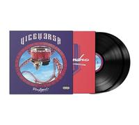 Rauw Alejandro - Vice Versa [Vinyl Lp] Explicit, Gatefold Lp Jacket, 140 Gram Vinyl